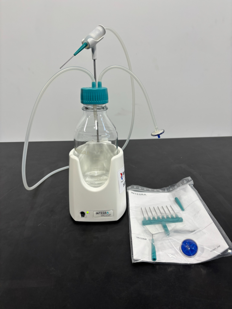 Image of Integra Vacusip